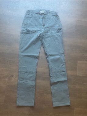 Women’s Columbia fishing pants